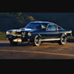 Meet your Posher, Antonio